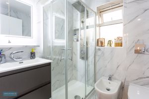 Shower Room- click for photo gallery